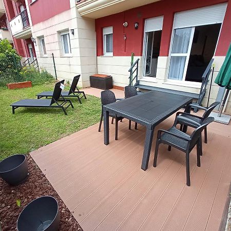 Apartamento Las Fraguas Ampuero Eksteriør billede