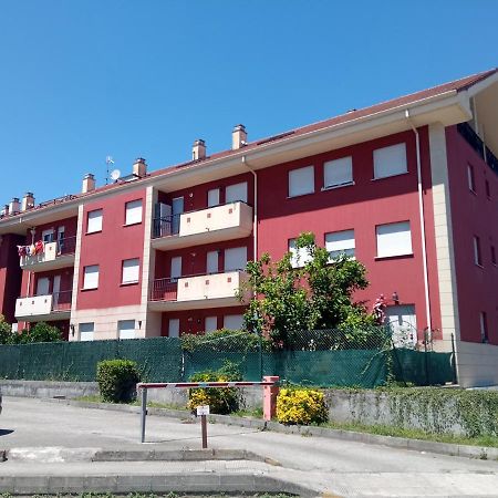 Apartamento Las Fraguas Ampuero Eksteriør billede