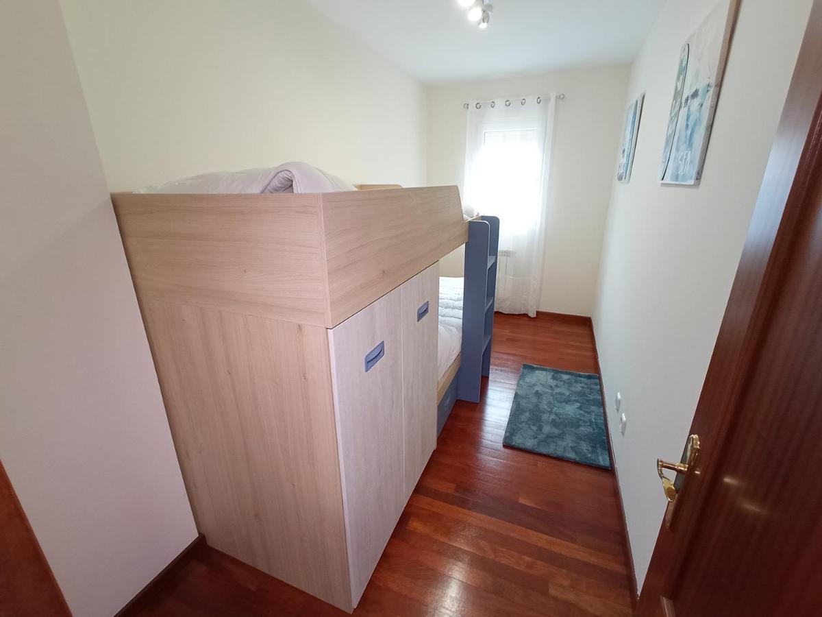 Apartamento Las Fraguas Ampuero Eksteriør billede