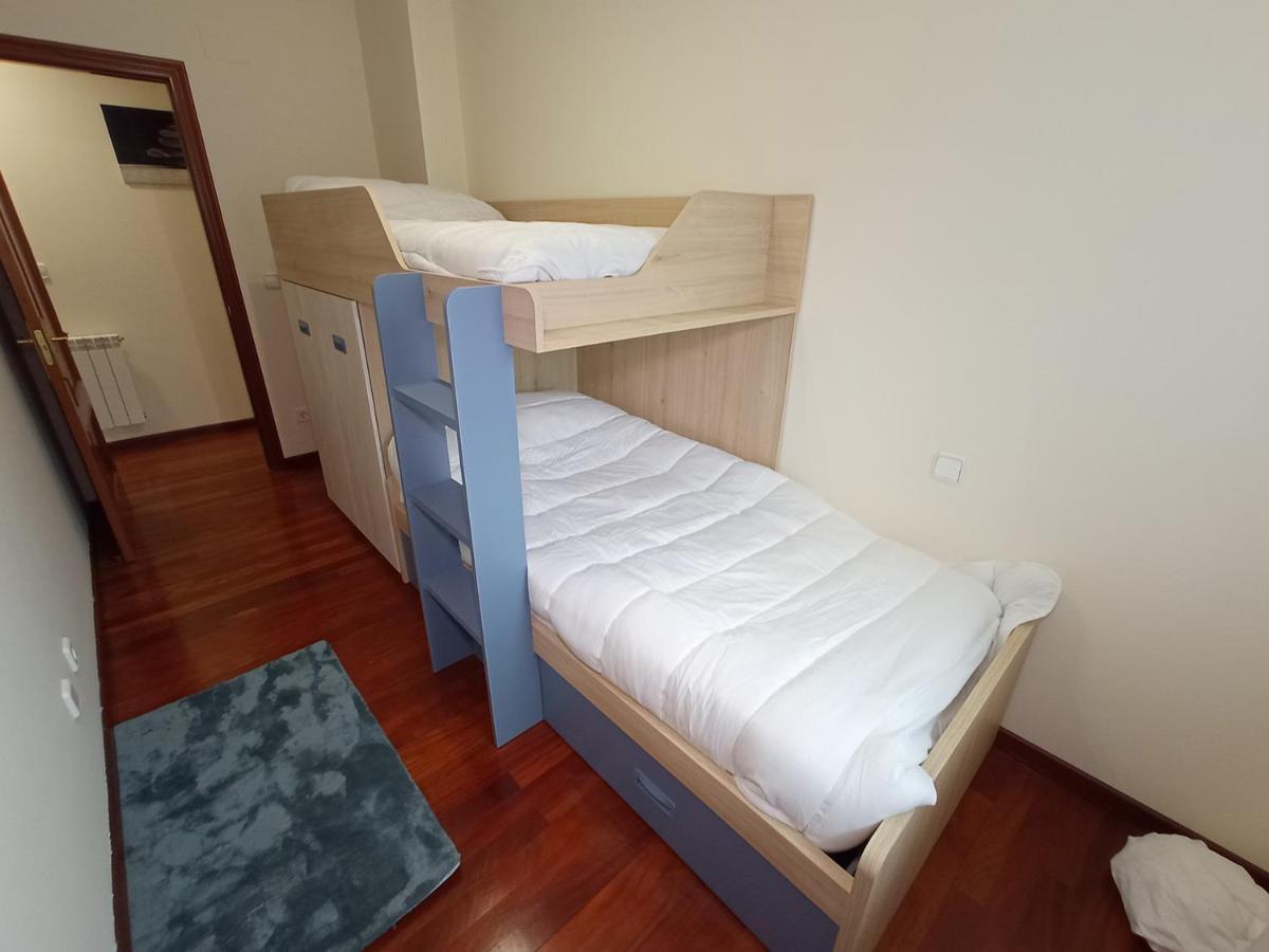 Apartamento Las Fraguas Ampuero Eksteriør billede