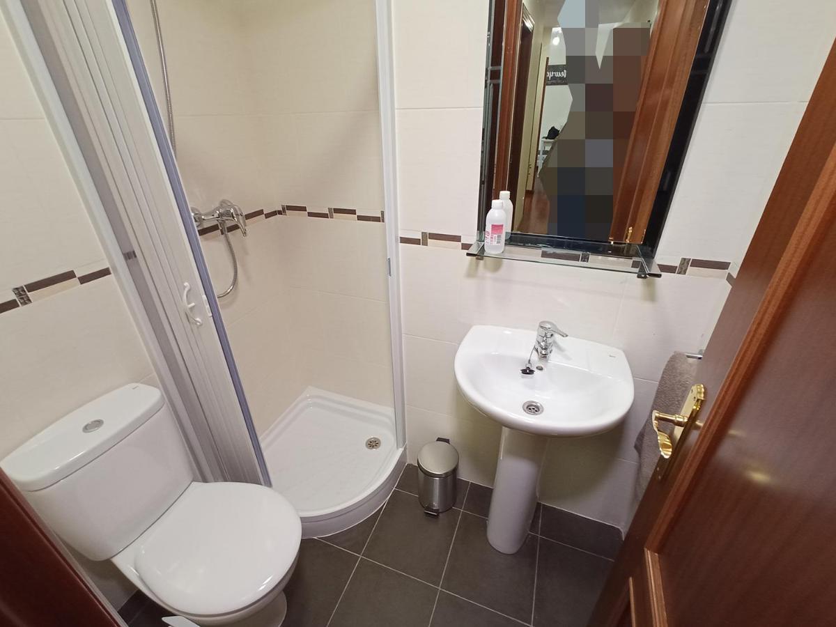 Apartamento Las Fraguas Ampuero Eksteriør billede