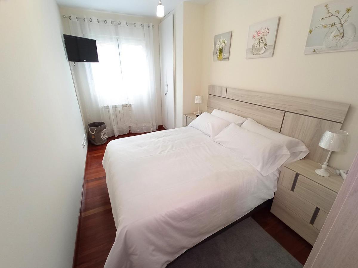 Apartamento Las Fraguas Ampuero Eksteriør billede