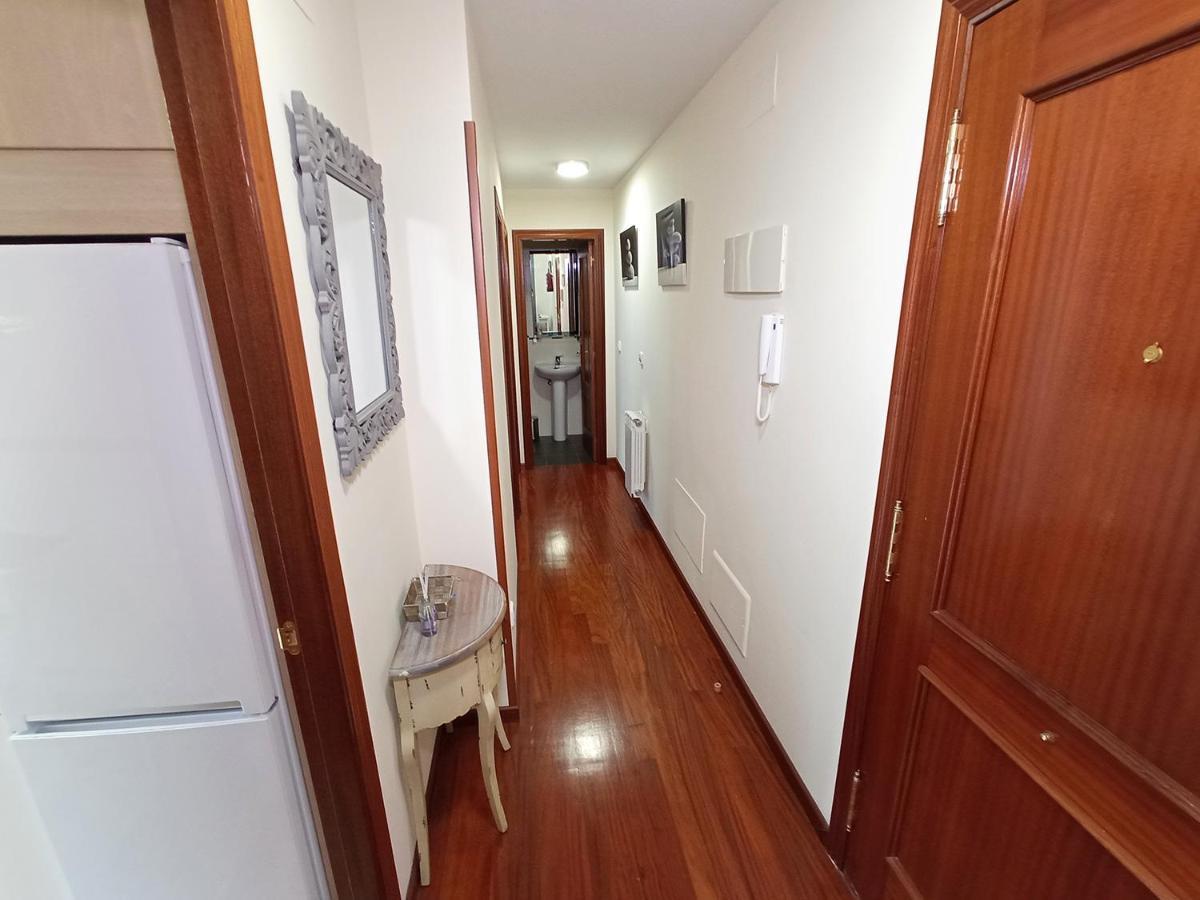 Apartamento Las Fraguas Ampuero Eksteriør billede