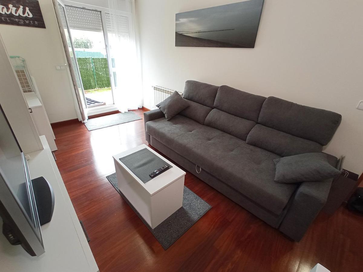 Apartamento Las Fraguas Ampuero Eksteriør billede