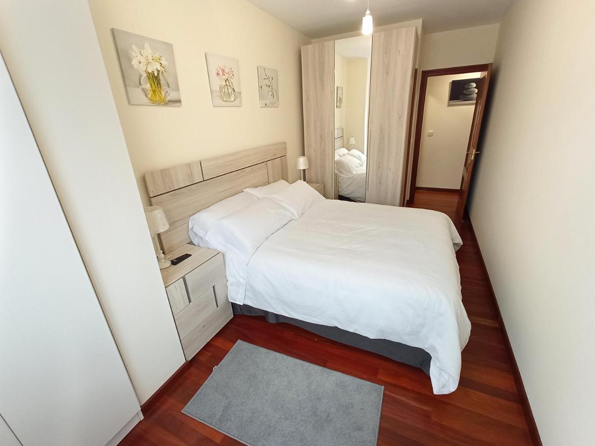 Apartamento Las Fraguas Ampuero Eksteriør billede